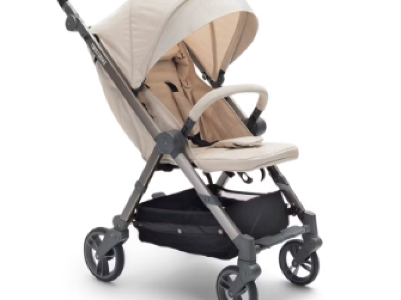 Brefika Βιολογικός καθαρισμός βρεφικών -Θεσσαλονίκη