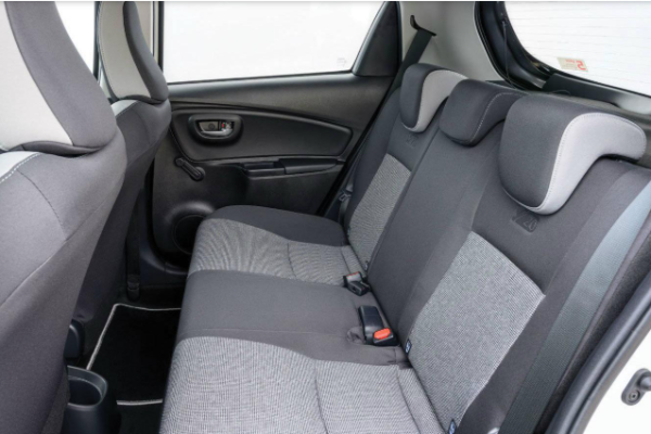 Kauisma Βιολογικός καθαρισμός αυτοκινήτου -Θεσσαλονίκη