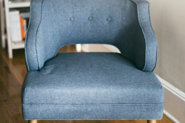 armchair Βιολογικός καθαρισμός πολυθρόνας-Θεσσαλονίκη