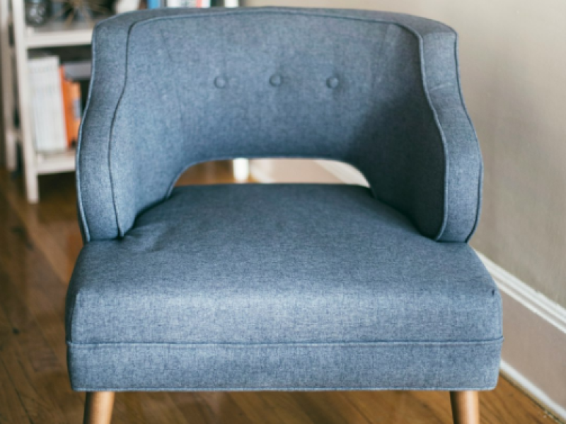 armchair Βιολογικός καθαρισμός πολυθρόνας-Θεσσαλονίκη