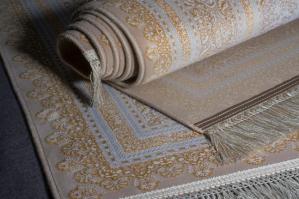 Χαλί Βιολογικός καθαρισμός χαλιών -Θεσσαλονίκη